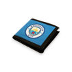Picture of MAN CITY CANVAS WALLET